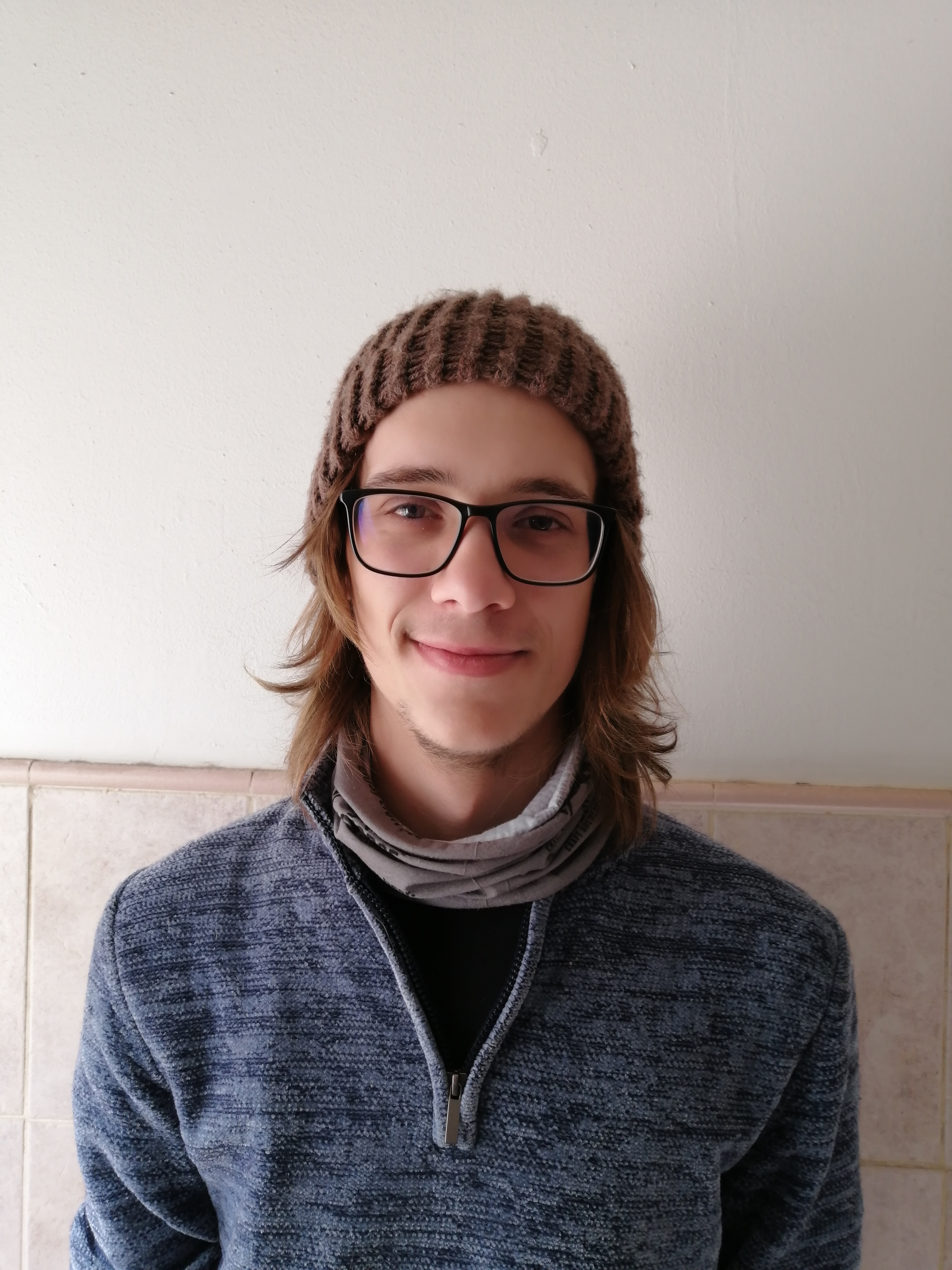 Photo of Me
